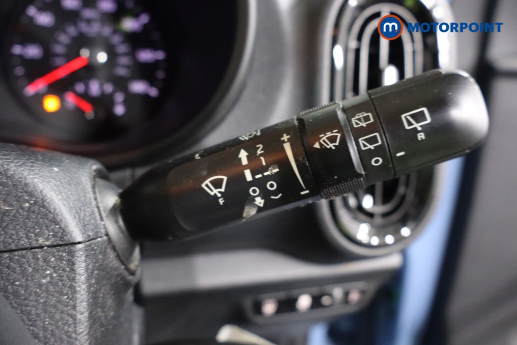 KIA Picanto 2 Manual Petrol Hatchback - Stock Number (1611813) - 12th supplementary image