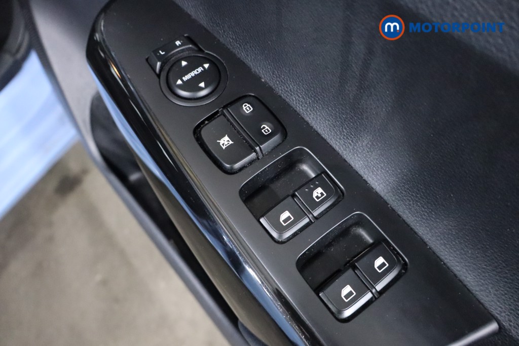 KIA Picanto 2 Manual Petrol Hatchback - Stock Number (1611813) - 13th supplementary image