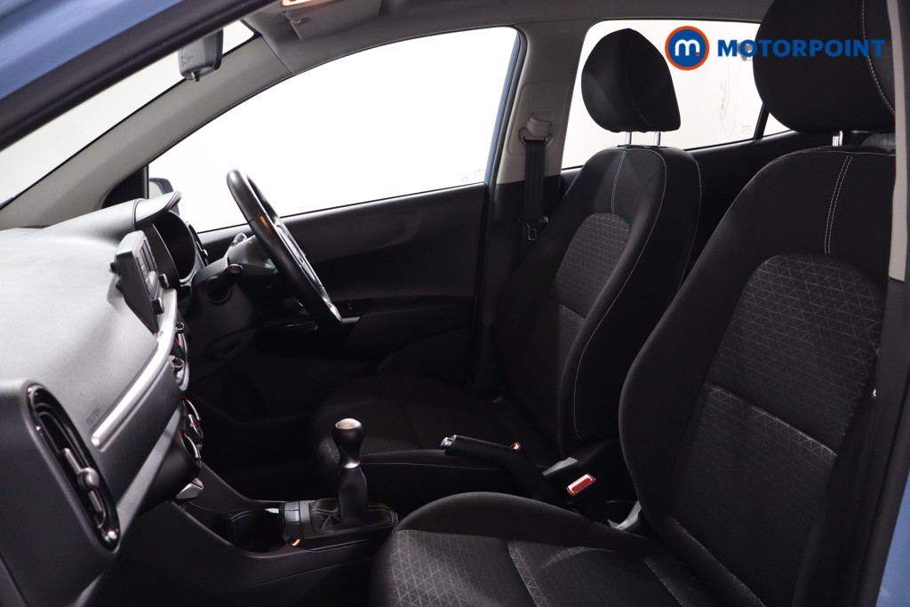 KIA Picanto 2 Manual Petrol Hatchback - Stock Number (1611813) - 14th supplementary image