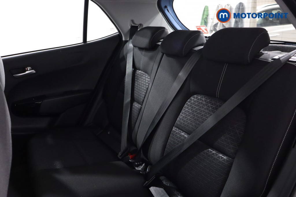 KIA Picanto 2 Manual Petrol Hatchback - Stock Number (1611813) - 15th supplementary image