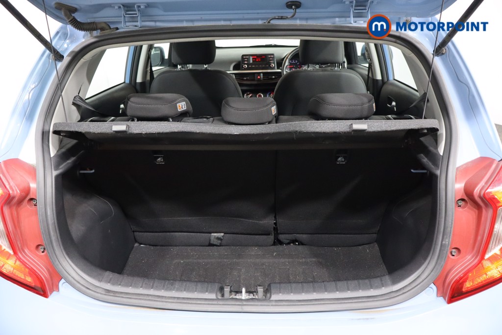 KIA Picanto 2 Manual Petrol Hatchback - Stock Number (1611813) - 17th supplementary image