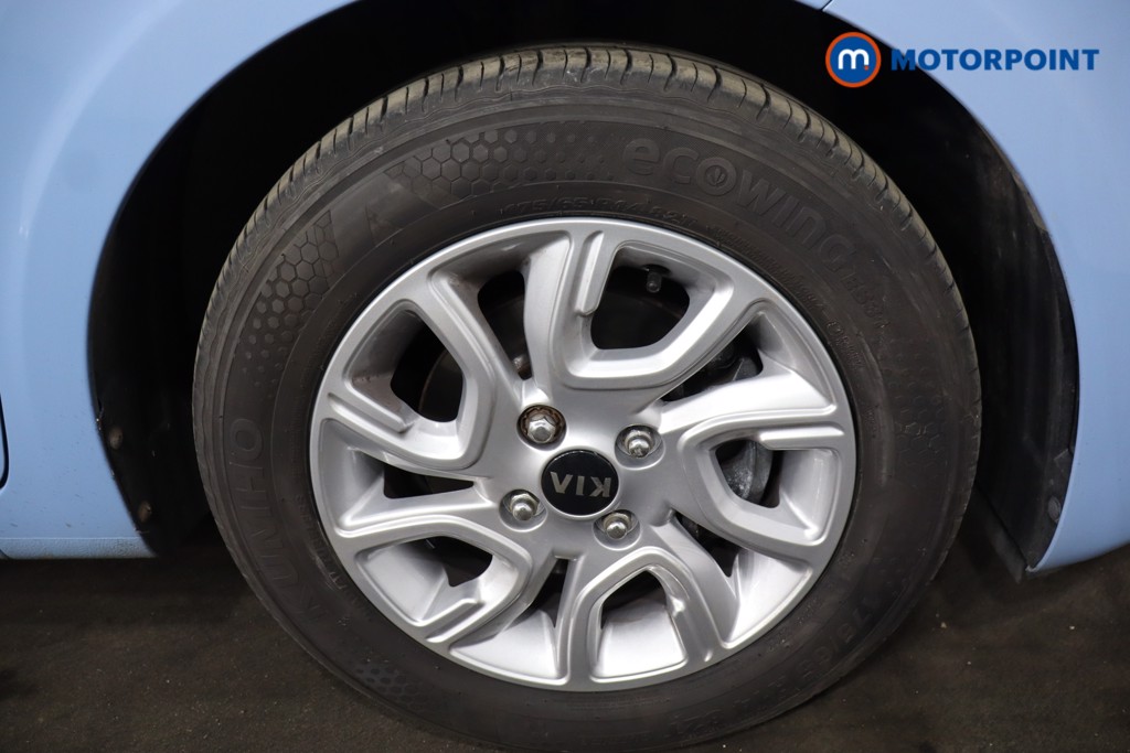 KIA Picanto 2 Manual Petrol Hatchback - Stock Number (1611813) - 19th supplementary image