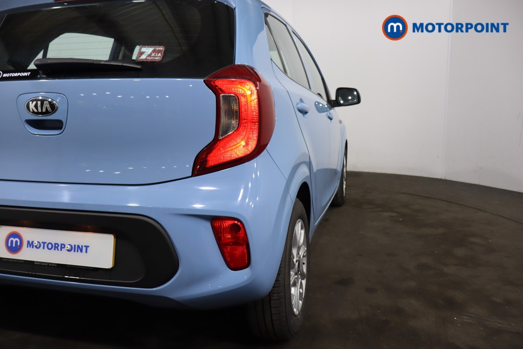 KIA Picanto 2 Manual Petrol Hatchback - Stock Number (1611813) - 23rd supplementary image