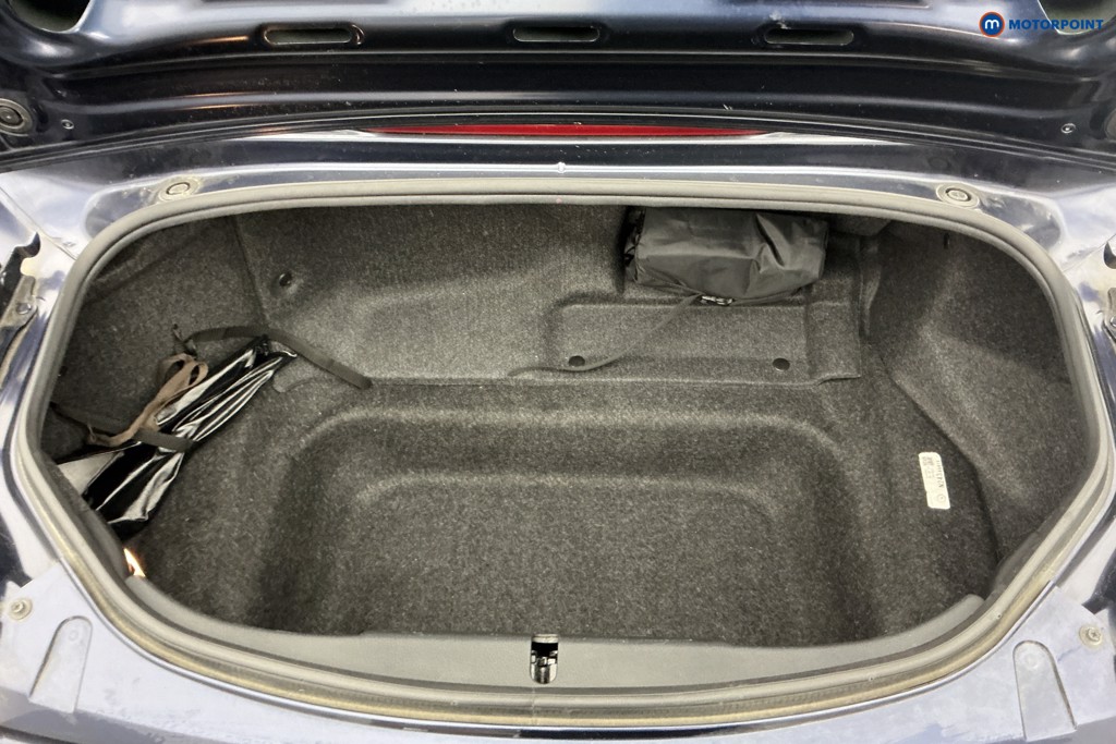 Mazda Mx-5 Se-L Manual Petrol Convertible - Stock Number (1611824) - 3rd supplementary image
