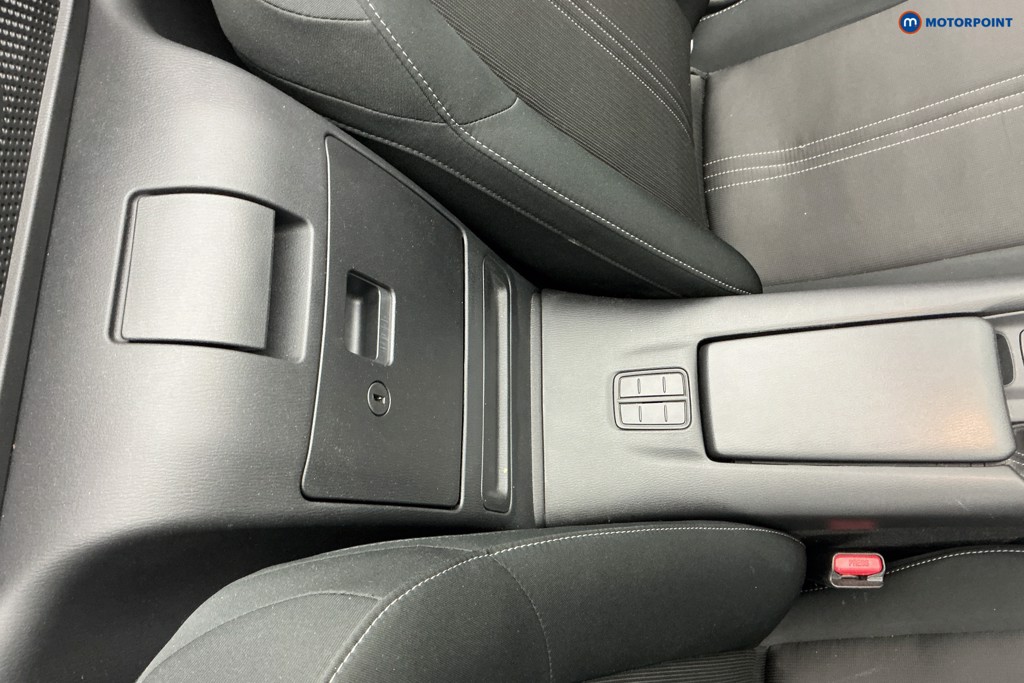 Mazda Mx-5 Se-L Manual Petrol Convertible - Stock Number (1611824) - 11th supplementary image