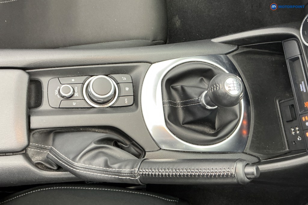 Mazda Mx-5 Se-L Manual Petrol Convertible - Stock Number (1611824) - 12th supplementary image