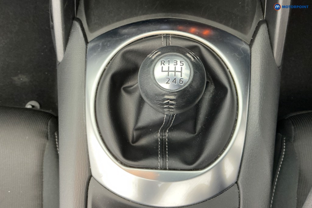 Mazda Mx-5 Se-L Manual Petrol Convertible - Stock Number (1611824) - 14th supplementary image