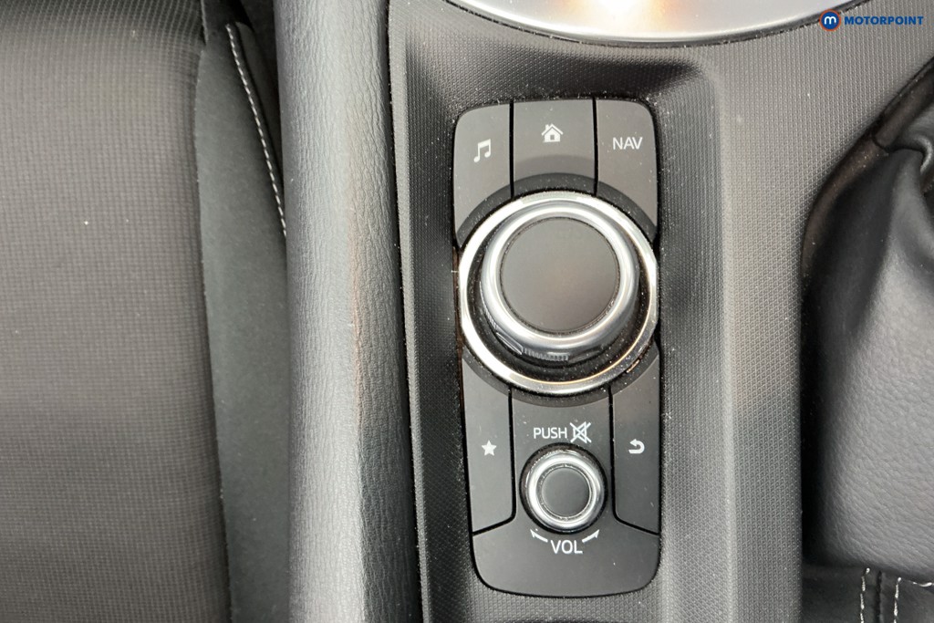 Mazda Mx-5 Se-L Manual Petrol Convertible - Stock Number (1611824) - 15th supplementary image