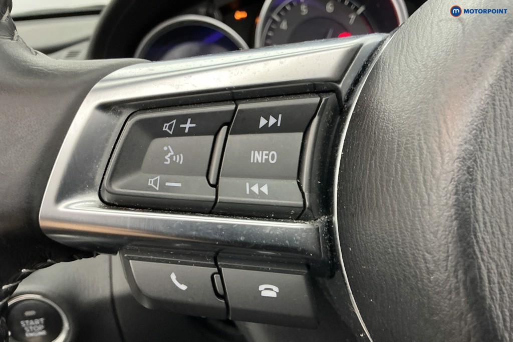 Mazda Mx-5 Se-L Manual Petrol Convertible - Stock Number (1611824) - 19th supplementary image