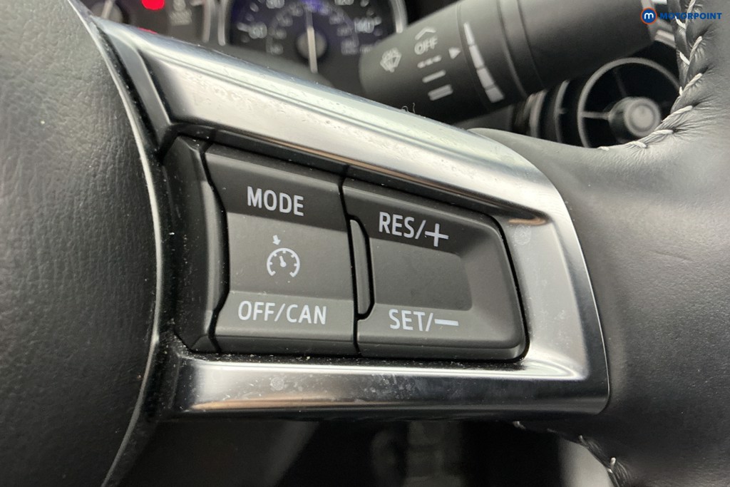 Mazda Mx-5 Se-L Manual Petrol Convertible - Stock Number (1611824) - 20th supplementary image