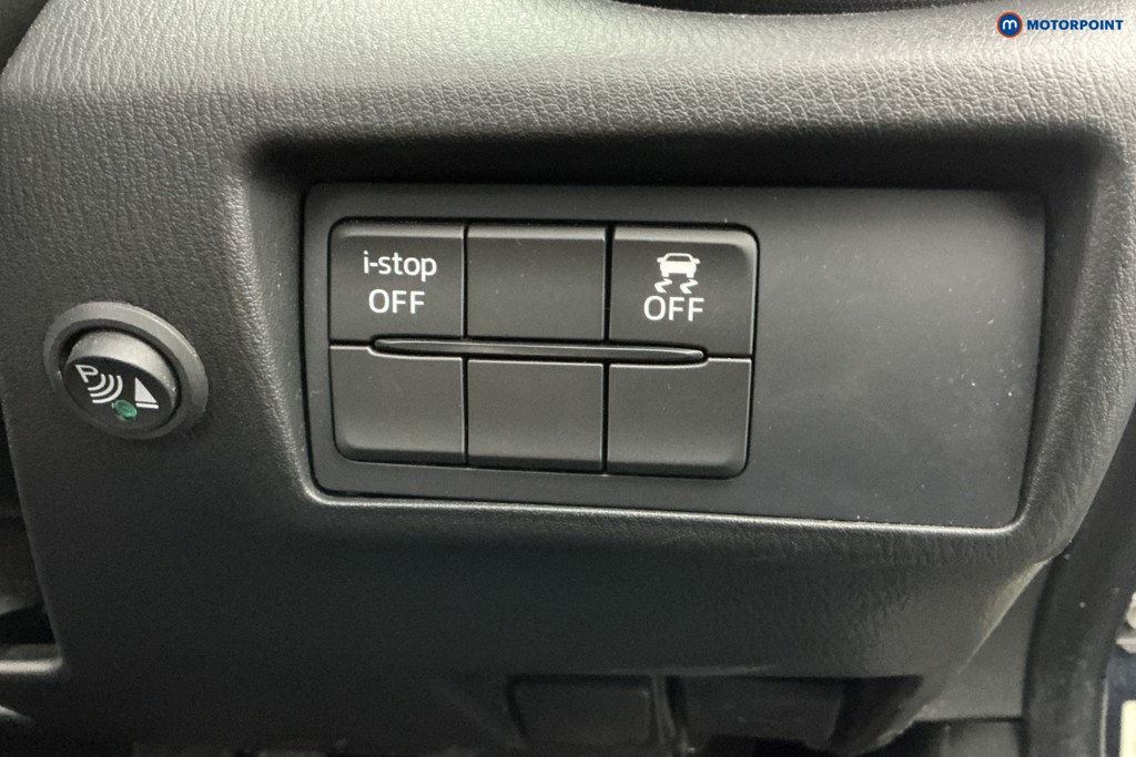 Mazda Mx-5 Se-L Manual Petrol Convertible - Stock Number (1611824) - 21st supplementary image