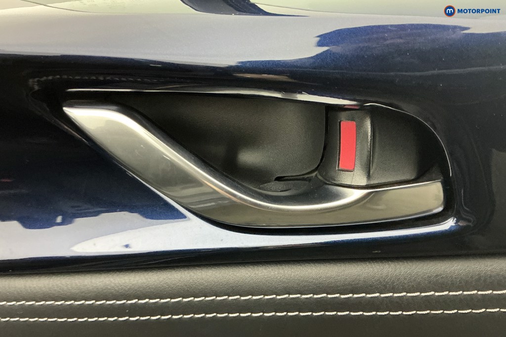 Mazda Mx-5 Se-L Manual Petrol Convertible - Stock Number (1611824) - 23rd supplementary image