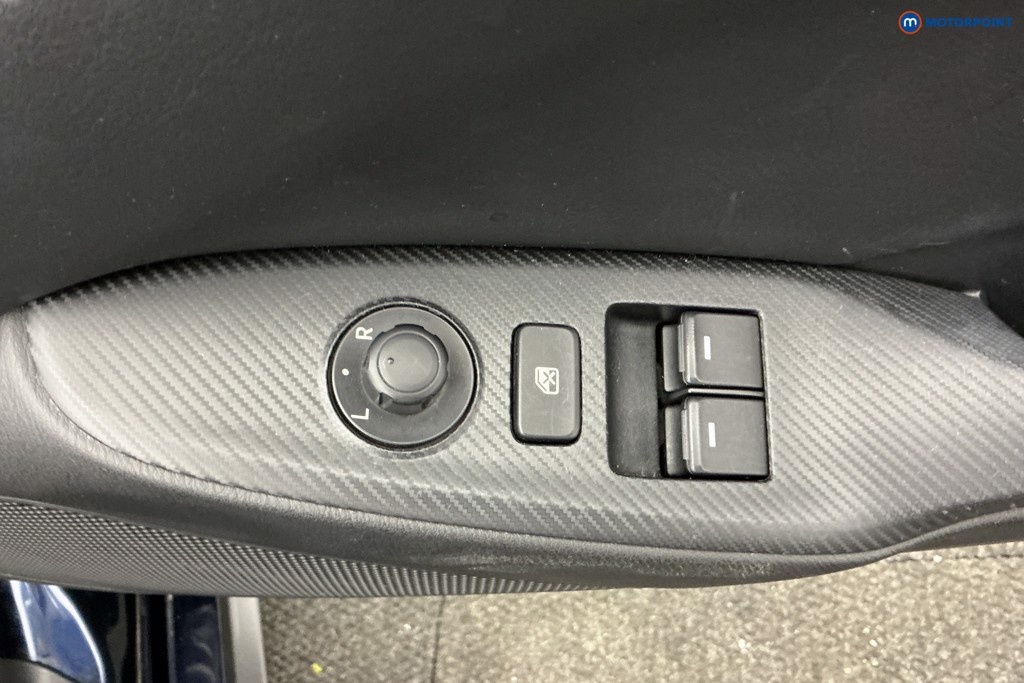 Mazda Mx-5 Se-L Manual Petrol Convertible - Stock Number (1611824) - 24th supplementary image