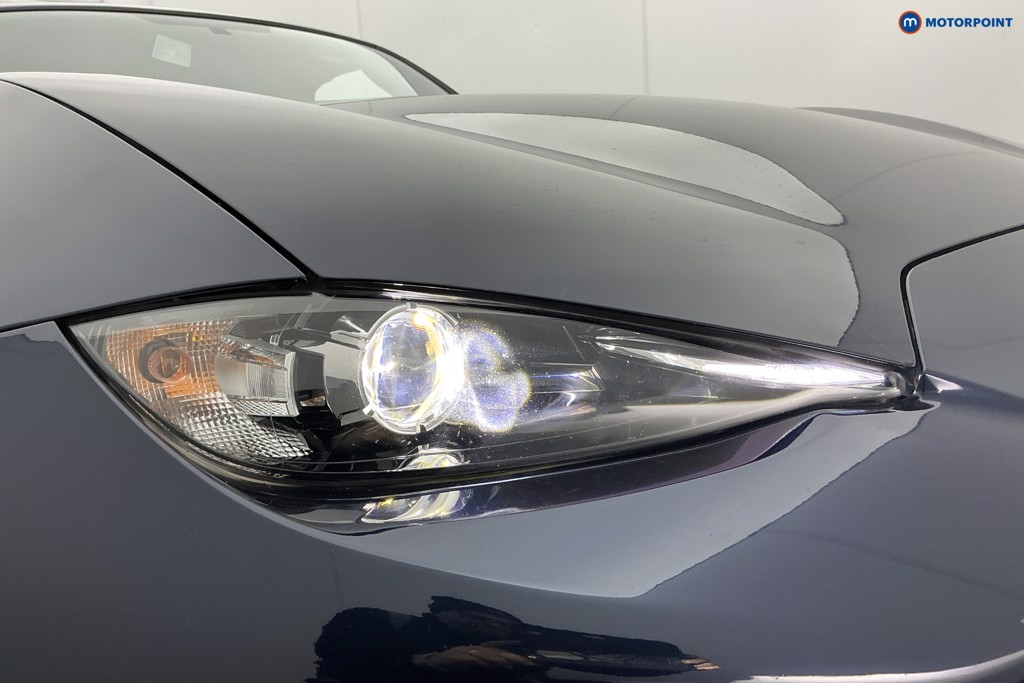 Mazda Mx-5 Se-L Manual Petrol Convertible - Stock Number (1611824) - 26th supplementary image