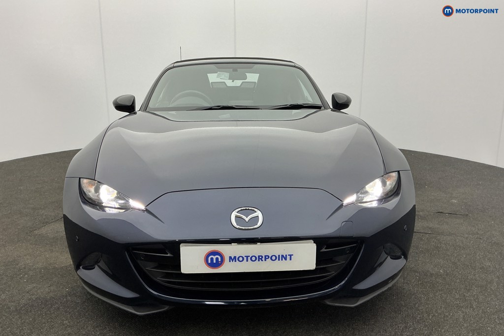 Mazda Mx-5 Se-L Manual Petrol Convertible - Stock Number (1611824) - 28th supplementary image