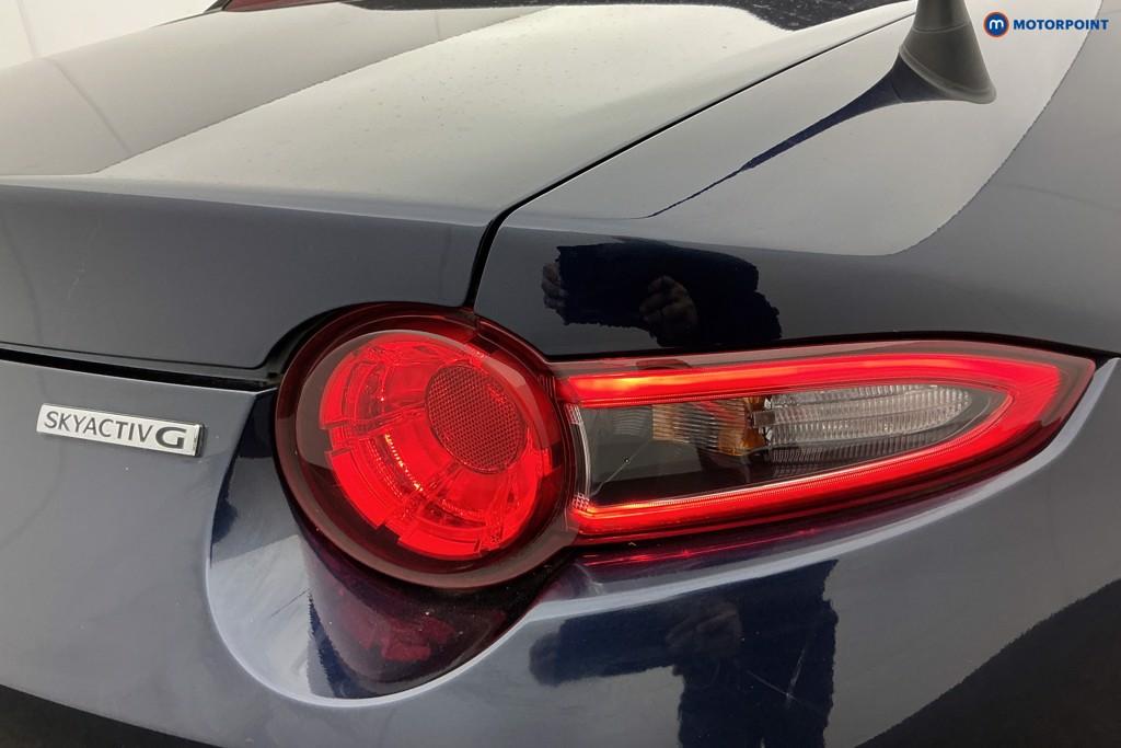 Mazda Mx-5 Se-L Manual Petrol Convertible - Stock Number (1611824) - 30th supplementary image