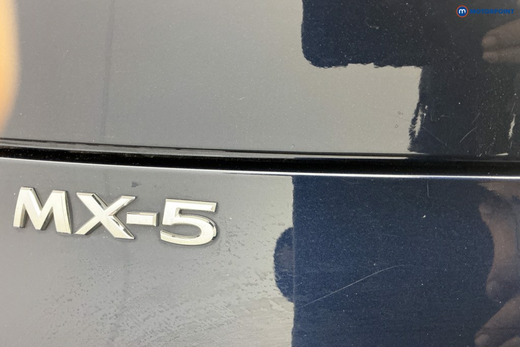 Mazda Mx-5 Se-L Manual Petrol Convertible - Stock Number (1611824) - 31st supplementary image