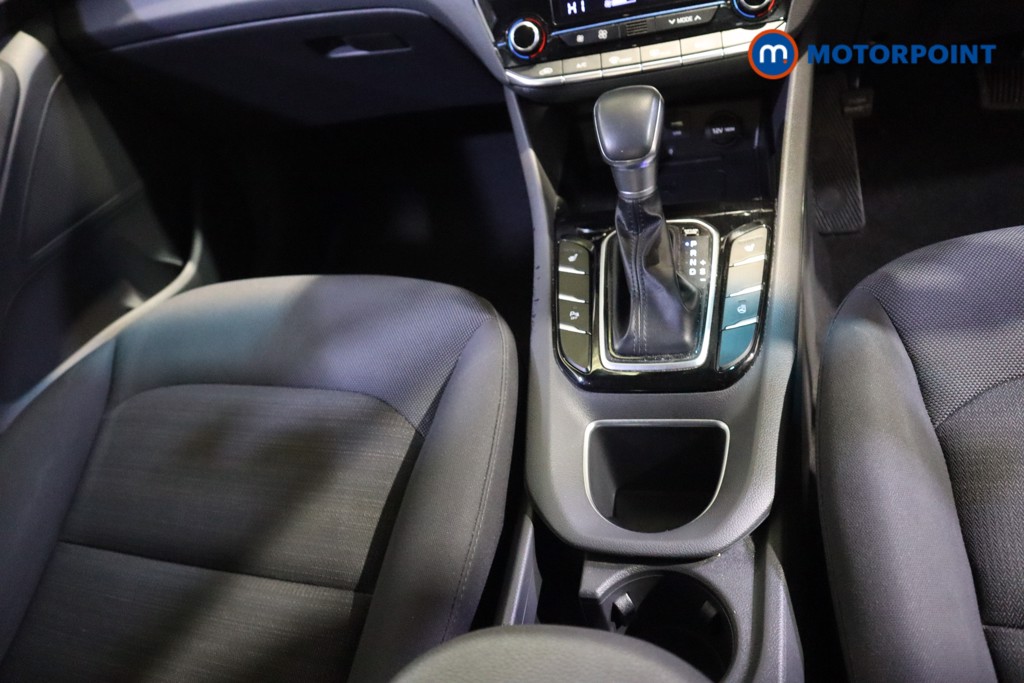 Hyundai Ioniq Premium Automatic Petrol-Electric Hybrid Hatchback - Stock Number (1612009) - 6th supplementary image