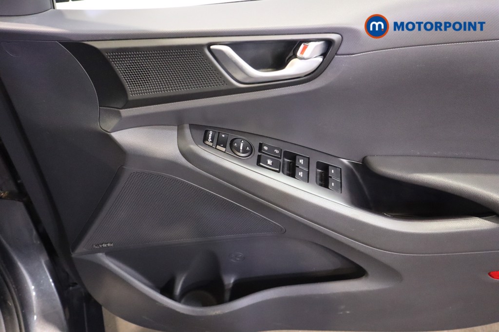 Hyundai Ioniq Premium Automatic Petrol-Electric Hybrid Hatchback - Stock Number (1612009) - 9th supplementary image