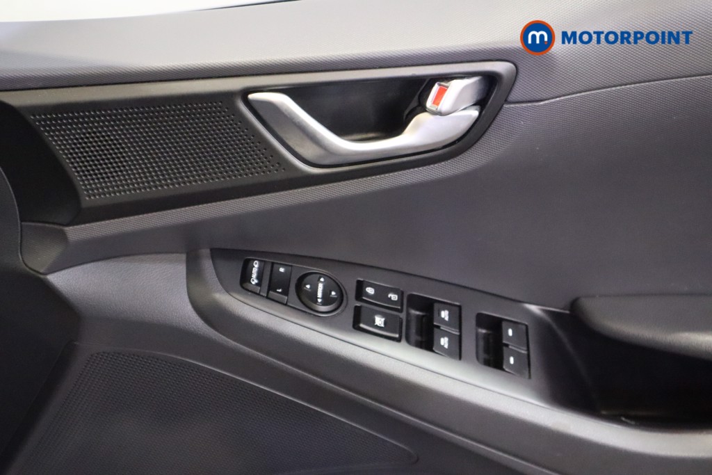 Hyundai Ioniq Premium Automatic Petrol-Electric Hybrid Hatchback - Stock Number (1612009) - 10th supplementary image