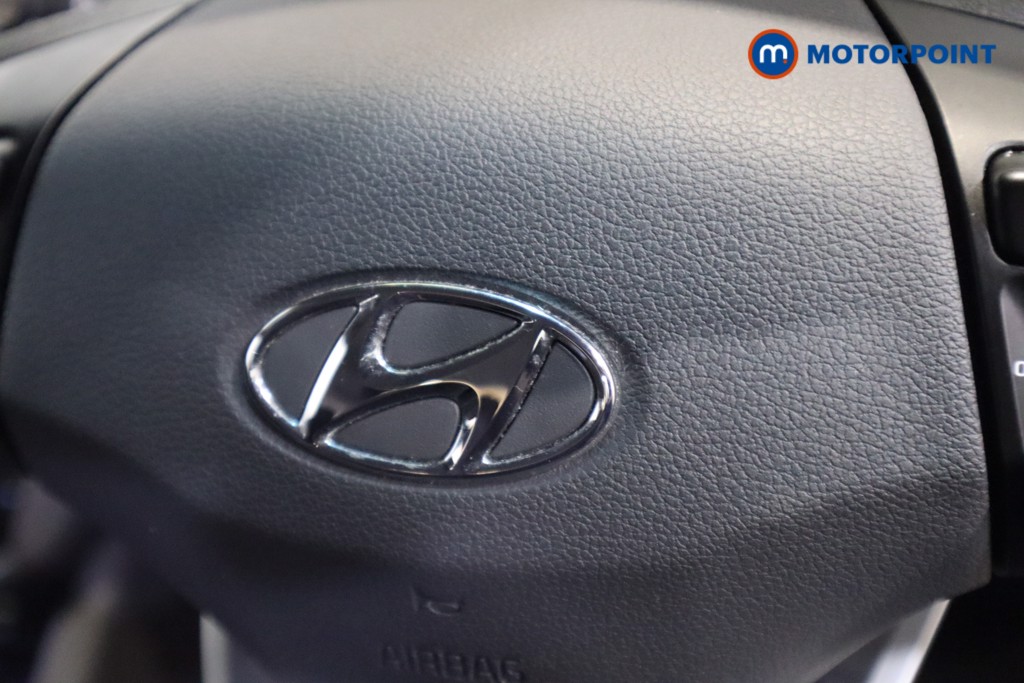 Hyundai Ioniq Premium Automatic Petrol-Electric Hybrid Hatchback - Stock Number (1612009) - 14th supplementary image