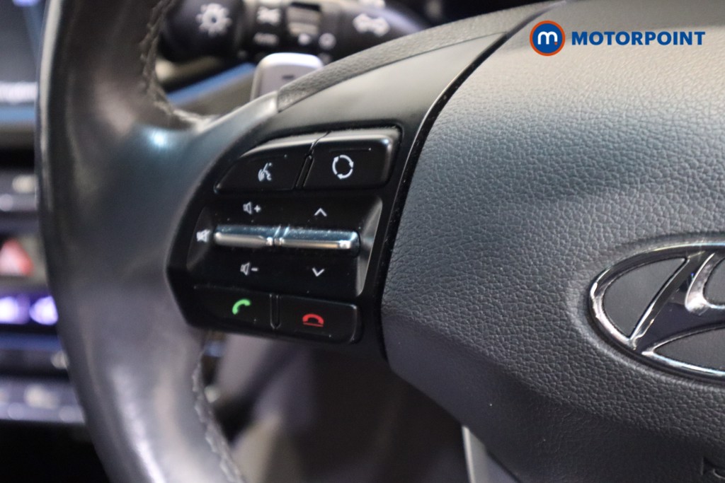 Hyundai Ioniq Premium Automatic Petrol-Electric Hybrid Hatchback - Stock Number (1612009) - 15th supplementary image