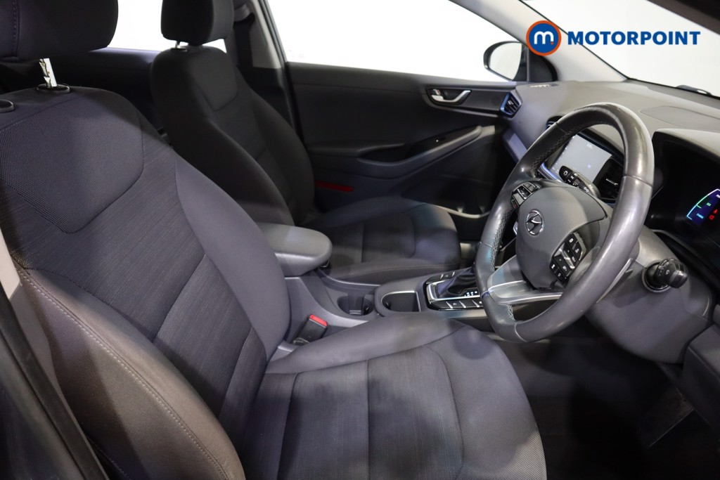 Hyundai Ioniq Premium Automatic Petrol-Electric Hybrid Hatchback - Stock Number (1612009) - 17th supplementary image