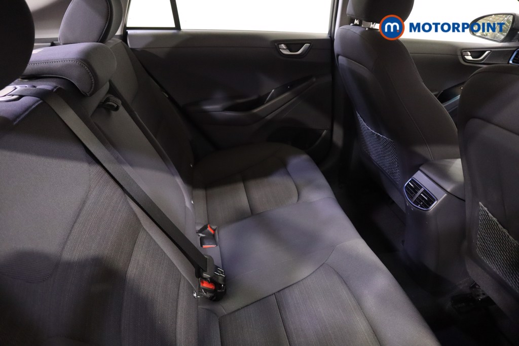 Hyundai Ioniq Premium Automatic Petrol-Electric Hybrid Hatchback - Stock Number (1612009) - 18th supplementary image