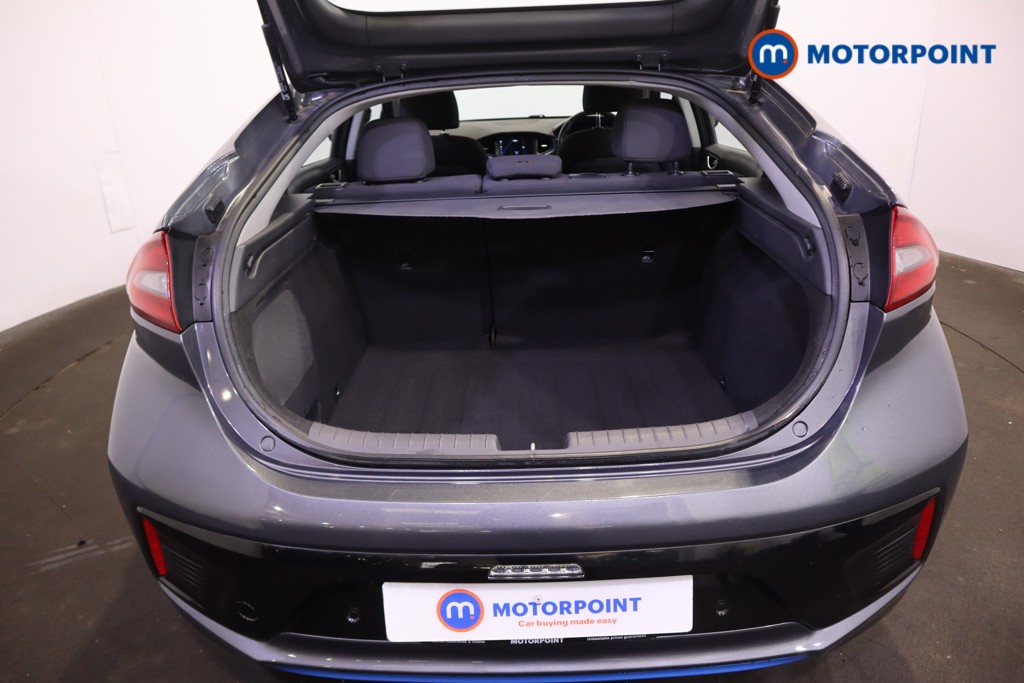 Hyundai Ioniq Premium Automatic Petrol-Electric Hybrid Hatchback - Stock Number (1612009) - 20th supplementary image