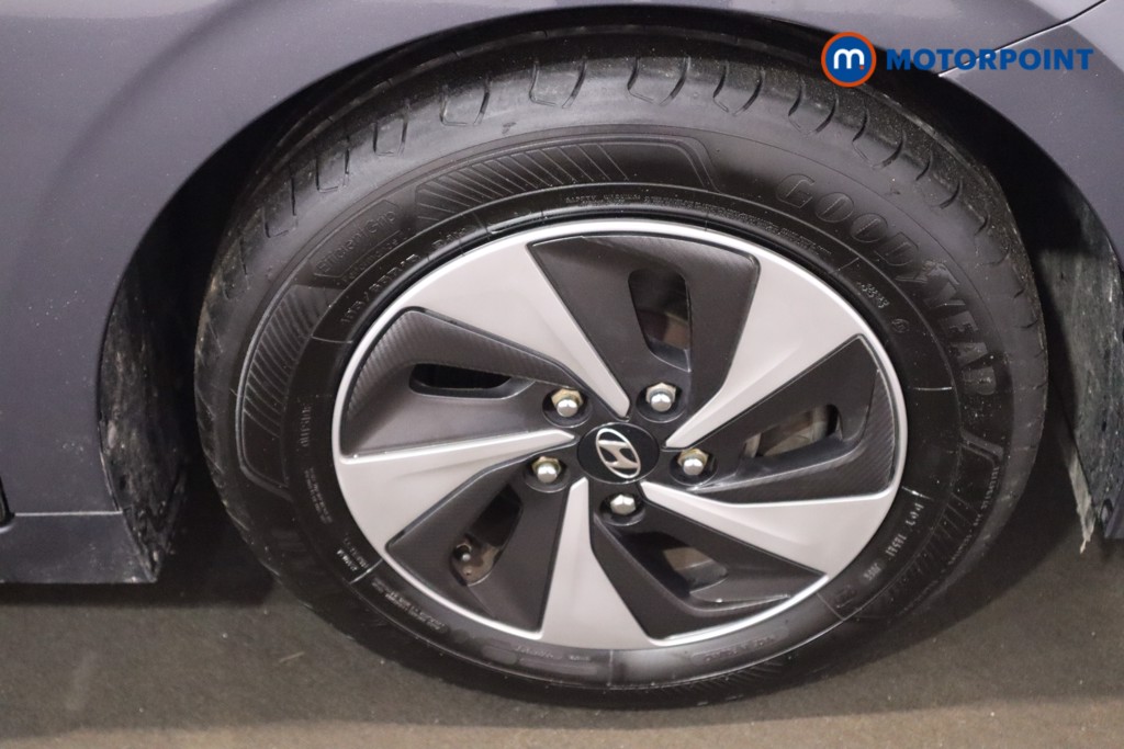 Hyundai Ioniq Premium Automatic Petrol-Electric Hybrid Hatchback - Stock Number (1612009) - 24th supplementary image