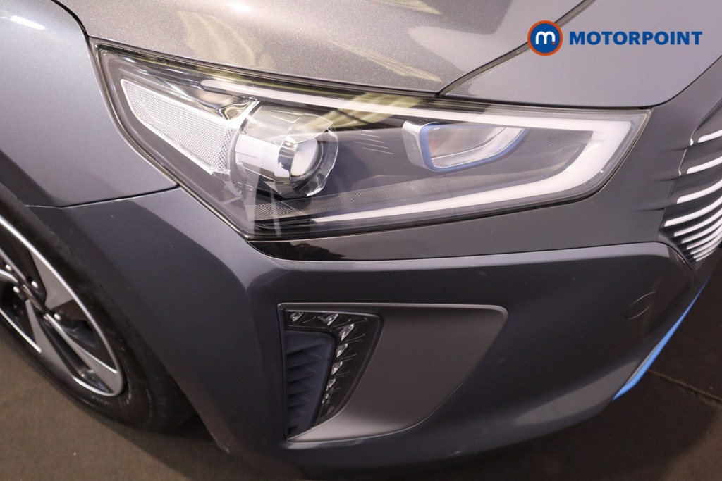 Hyundai Ioniq Premium Automatic Petrol-Electric Hybrid Hatchback - Stock Number (1612009) - 25th supplementary image