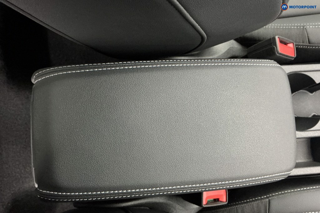 Audi A3 Black Edition Manual Petrol Hatchback - Stock Number (1612062) - 13th supplementary image