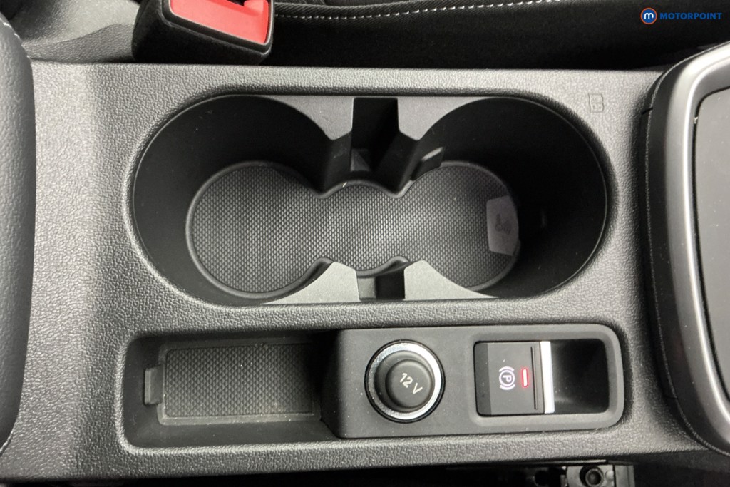 Audi A3 Black Edition Manual Petrol Hatchback - Stock Number (1612062) - 15th supplementary image