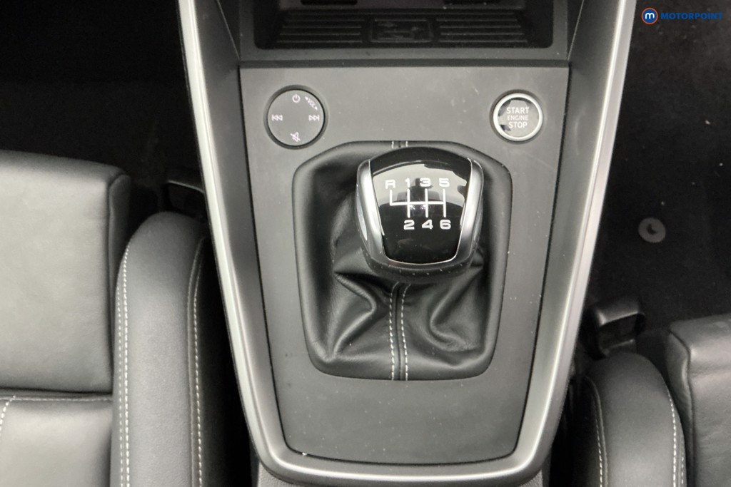 Audi A3 Black Edition Manual Petrol Hatchback - Stock Number (1612062) - 17th supplementary image