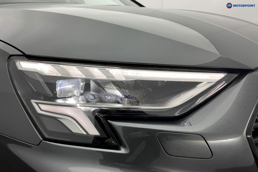 Audi A3 Black Edition Manual Petrol Hatchback - Stock Number (1612062) - 29th supplementary image