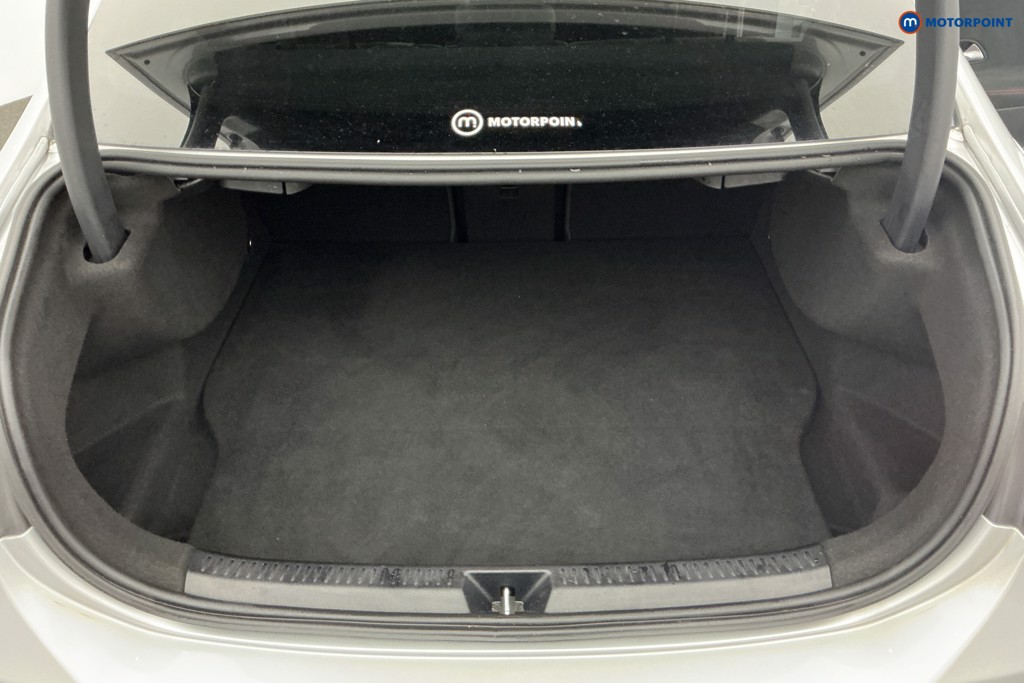 Mercedes-Benz A Class Amg Line Automatic Petrol Plug-In Hybrid Saloon - Stock Number (1612087) - 3rd supplementary image