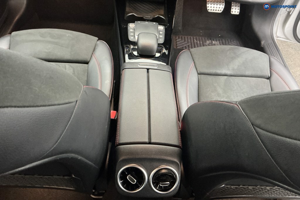 Mercedes-Benz A Class Amg Line Automatic Petrol Plug-In Hybrid Saloon - Stock Number (1612087) - 11th supplementary image