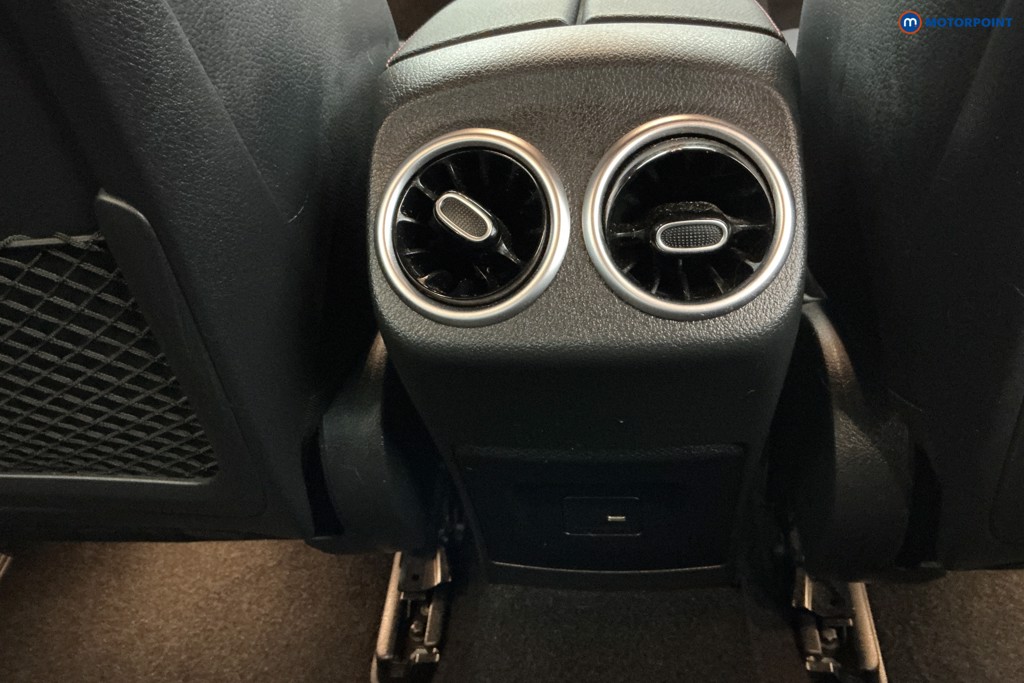 Mercedes-Benz A Class Amg Line Automatic Petrol Plug-In Hybrid Saloon - Stock Number (1612087) - 14th supplementary image