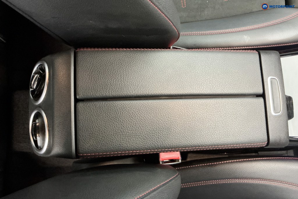 Mercedes-Benz A Class Amg Line Automatic Petrol Plug-In Hybrid Saloon - Stock Number (1612087) - 15th supplementary image