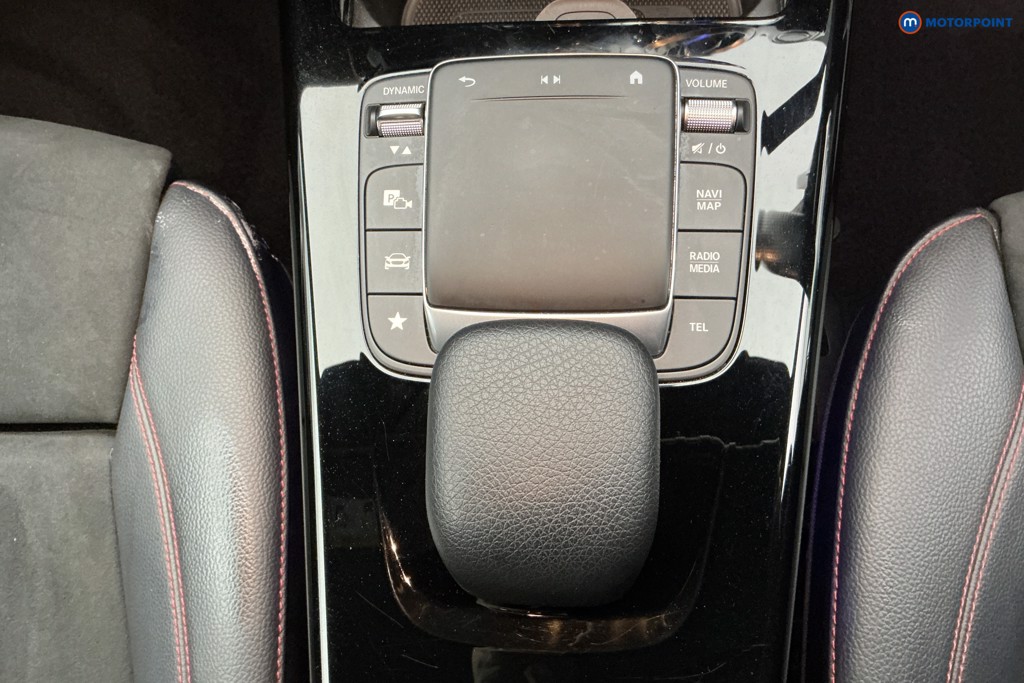 Mercedes-Benz A Class Amg Line Automatic Petrol Plug-In Hybrid Saloon - Stock Number (1612087) - 18th supplementary image