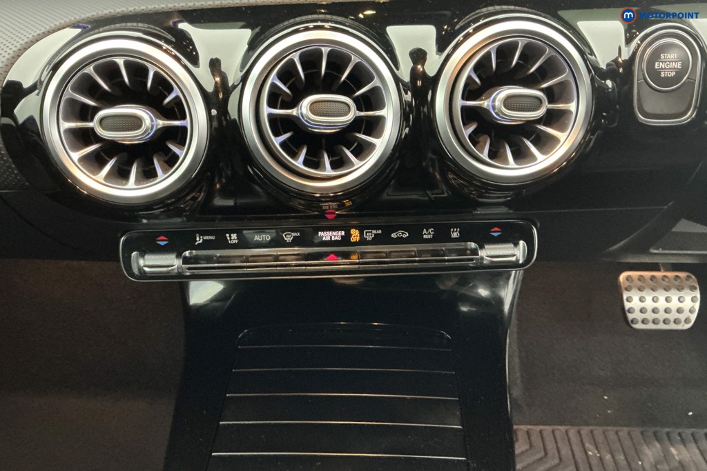 Mercedes-Benz A Class Amg Line Automatic Petrol Plug-In Hybrid Saloon - Stock Number (1612087) - 20th supplementary image