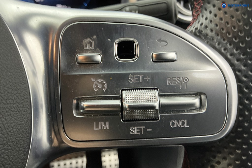 Mercedes-Benz A Class Amg Line Automatic Petrol Plug-In Hybrid Saloon - Stock Number (1612087) - 23rd supplementary image