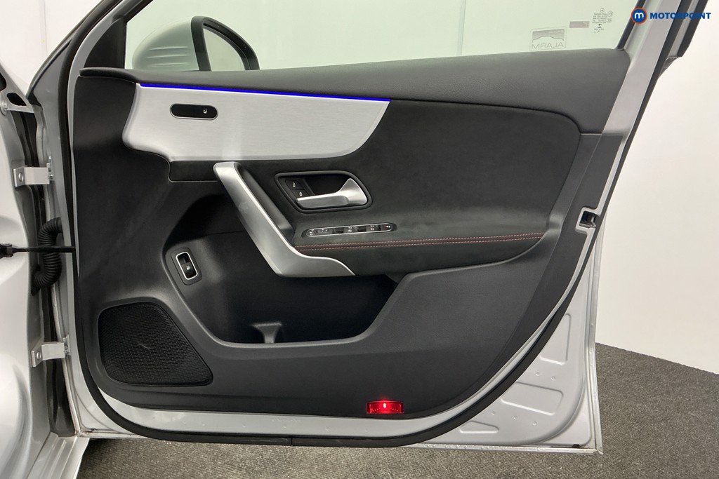 Mercedes-Benz A Class Amg Line Automatic Petrol Plug-In Hybrid Saloon - Stock Number (1612087) - 25th supplementary image