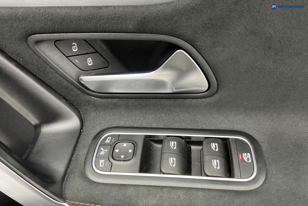 Mercedes-Benz A Class Amg Line Automatic Petrol Plug-In Hybrid Saloon - Stock Number (1612087) - 26th supplementary image