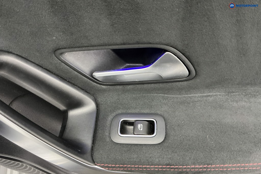 Mercedes-Benz A Class Amg Line Automatic Petrol Plug-In Hybrid Saloon - Stock Number (1612087) - 30th supplementary image