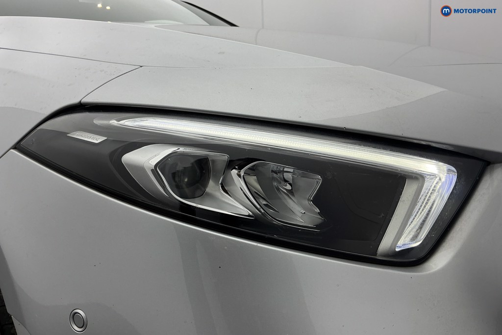 Mercedes-Benz A Class Amg Line Automatic Petrol Plug-In Hybrid Saloon - Stock Number (1612087) - 31st supplementary image