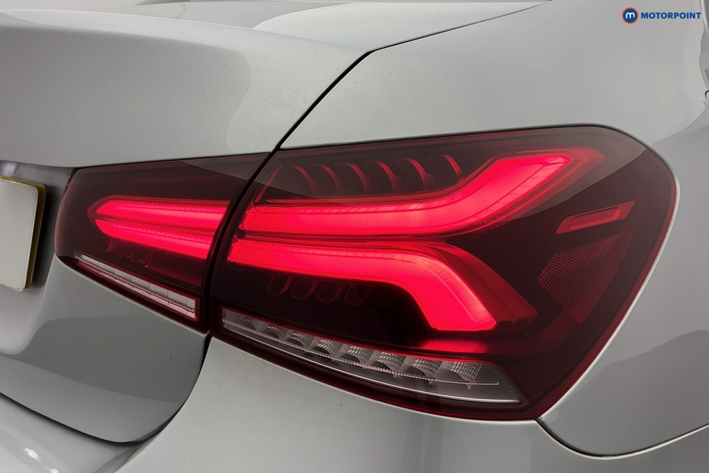 Mercedes-Benz A Class Amg Line Automatic Petrol Plug-In Hybrid Saloon - Stock Number (1612087) - 35th supplementary image