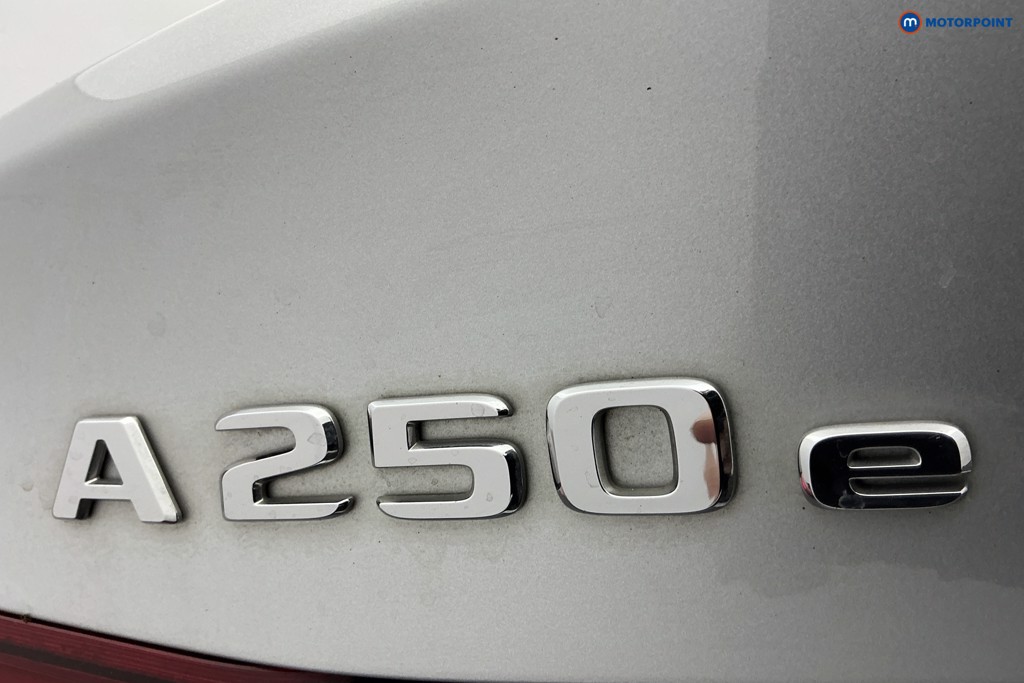 Mercedes-Benz A Class Amg Line Automatic Petrol Plug-In Hybrid Saloon - Stock Number (1612087) - 36th supplementary image