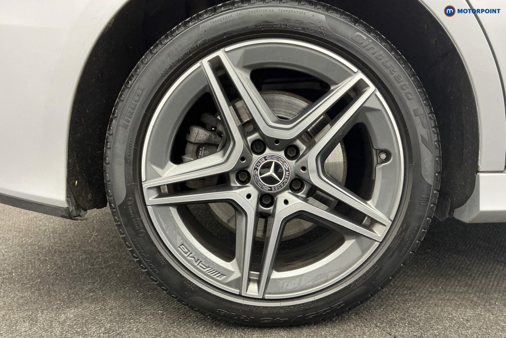 Mercedes-Benz A Class Amg Line Automatic Petrol Plug-In Hybrid Saloon - Stock Number (1612087) - 39th supplementary image