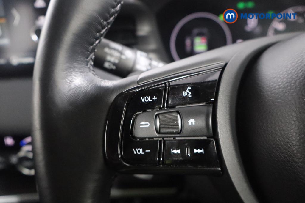 Honda Hr-V Advance Automatic Petrol-Electric Hybrid SUV - Stock Number (1612266) - 6th supplementary image